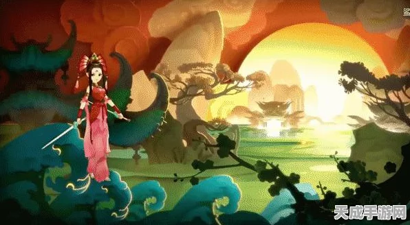 剑网3指尖江湖，揭秘迷雾地图解锁技巧，助你畅游江湖无界！