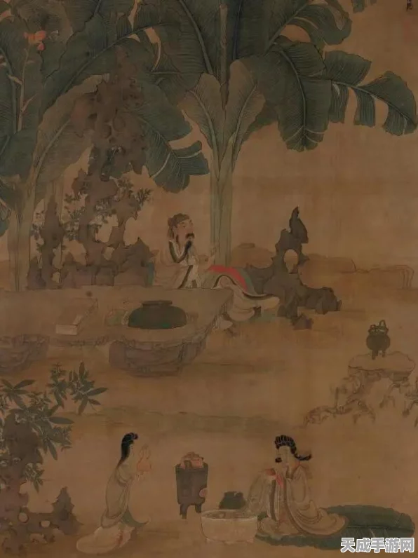 揭秘黑神话，悟空隐藏Boss魔将莲眼挑战攻略与位置探索