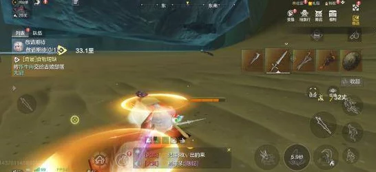 妄想山海横刀PVP技能搭配全攻略，制霸战场的终极秘诀
