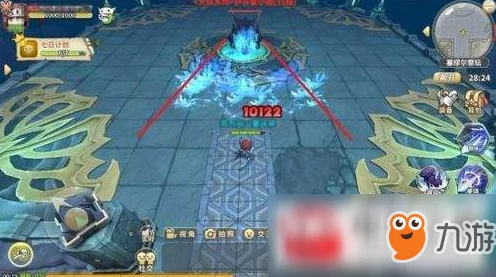 光明勇士世界BOSS掉落揭秘，珍稀材料一网打尽！