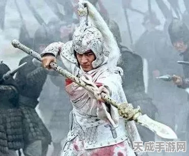 赵云领衔，极无双2最强阵容揭秘，策略搭配，横扫千军！