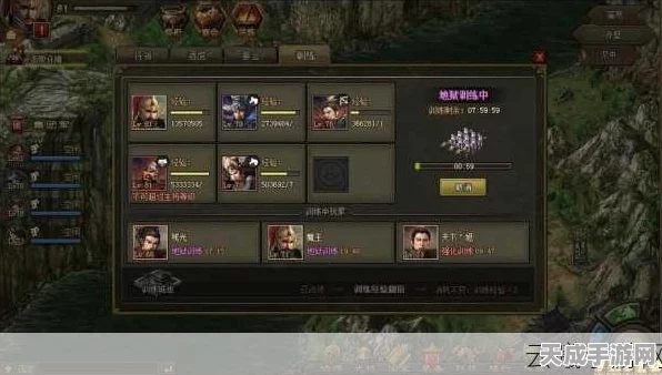 攻城掠地募兵令速刷秘籍，打造无懈可击的军事帝国全攻略