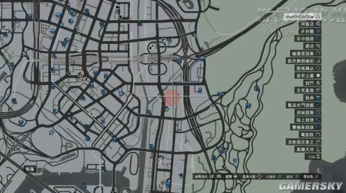GTA5深度攻略，玩转帮会系统，轻松重组你的势力版图