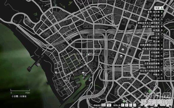 GTA5深度攻略，玩转帮会系统，轻松重组你的势力版图