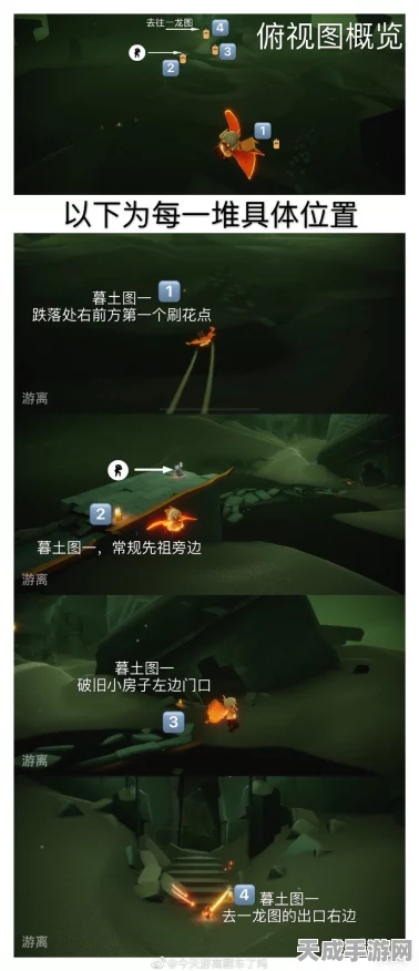 光遇圣岛季终极挑战，任务6全攻略，解锁隐藏奖励秘籍！