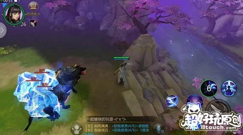 天山派绝技揭秘，新剑侠情缘手游琴瑟和鸣被动技能深度剖析