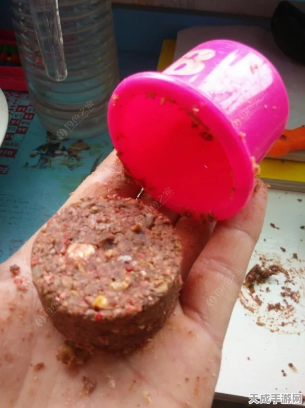 创造星球钓鱼大赛，独家揭秘高效DIY鱼饵制作秘籍