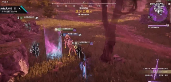 永劫无间高手进阶，揭秘妖刀姬大招位移绝技，赛场制胜秘籍