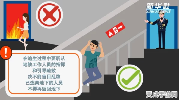地铁逃生手机版下载指南，畅玩刺激战场，掌握逃生技巧！