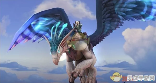 魔兽世界新坐骑揭秘，希尔维安神游者获取攻略大公开