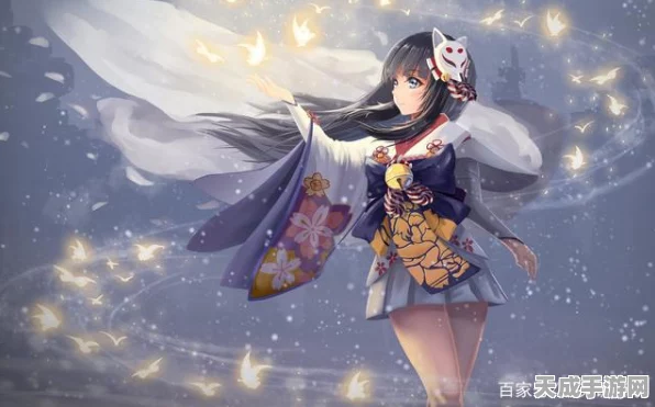 阴阳师珍稀式神深度揭秘，SR与SSR级式神价值剖析与实战应用