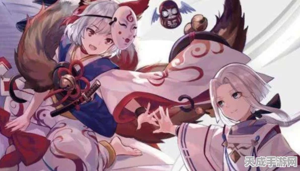 阴阳师珍稀式神深度揭秘，SR与SSR级式神价值剖析与实战应用