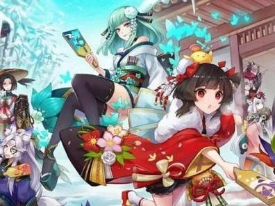 阴阳师珍稀式神深度揭秘，SR与SSR级式神价值剖析与实战应用