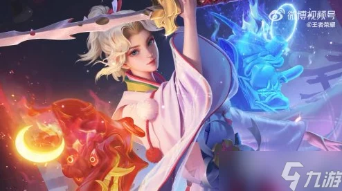 王者荣耀夏洛特古今物语皮肤，技能特效震撼登场，重塑战斗美学！