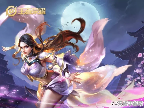 王者荣耀觉醒之战，玩家脑洞大开，操作上限再突破！