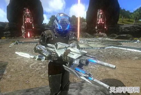 方舟生存进化手游，解锁泰克装备飞行秘籍，翱翔天际新攻略