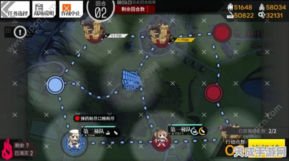 猫形矿机大揭秘！少女前线，云图计划高效获取攻略