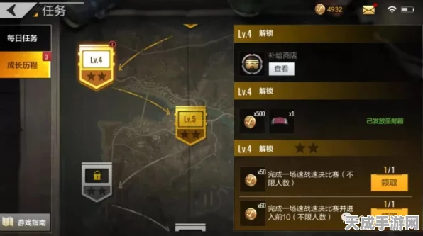 绝地求生刺激战场，揭秘地下拳王勋章争夺战，全面攻略助你称霸