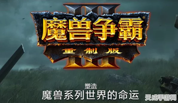 魔兽争霸War魔坛杯，巅峰之战燃爆全场，新霸主即将诞生！