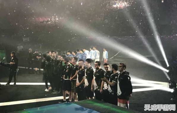 DOTA2荣耀时刻，中国队TI夺冠辉煌历程全回顾