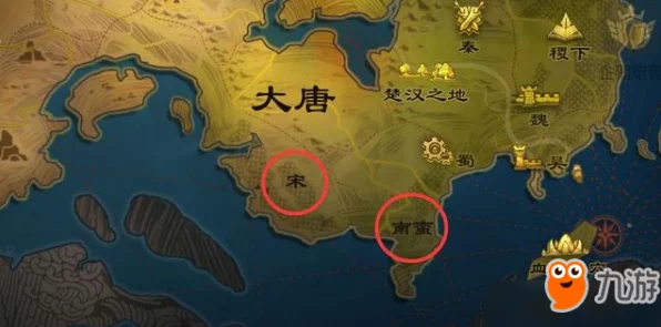 原神探索无界，全面揭秘地图解锁秘籍与实战攻略