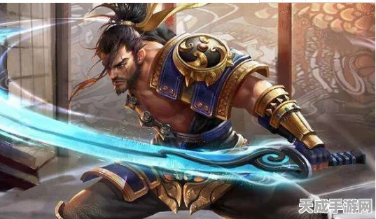 刘禅王者之路，新手必学实战技巧，轻松越塔强杀