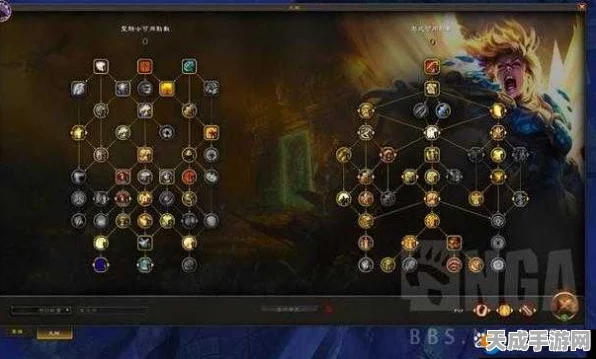 WLK怀旧服必看！惩戒骑士天赋终极指南与实战配置深度剖析