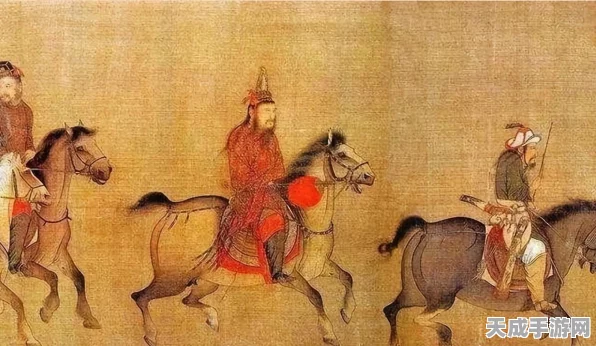 帝国时代4全成就解锁秘籍，征服荣耀之路
