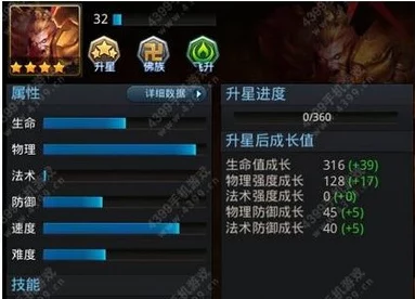 乱斗西游深度解析，文殊菩萨内丹加点策略与实战应用