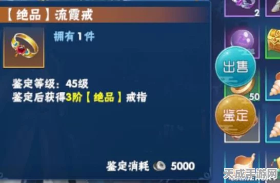 仙剑奇侠传手游，揭秘装备品级晋升仙品的绝密攻略