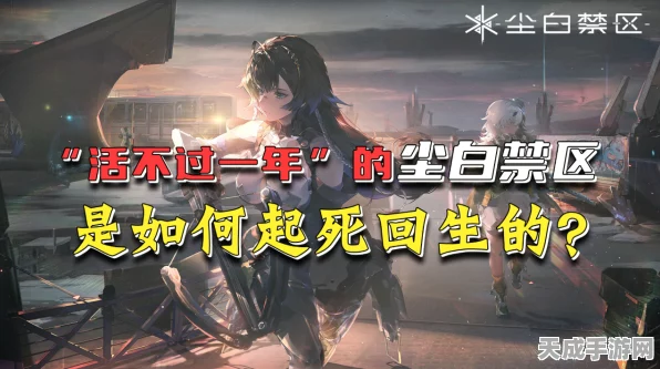 尘白禁区深度剖析，雨燕专武实战威力与强度全揭秘