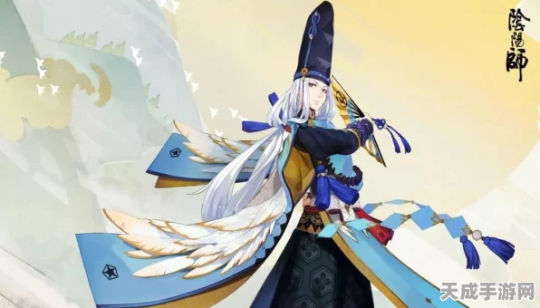 阴阳师晴明，历史原型与身世之谜深度揭秘