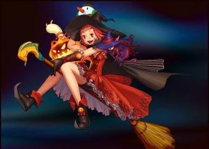 地下城与勇士，魔道学者加点攻略大揭秘，打造极致战斗体验！