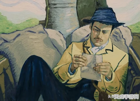 第五人格新角色揭秘，邮差登场，神秘信件传递未知力量！