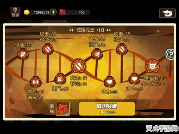 超进化物语顶尖攻略，揭秘合围影耀百万伤害突破战术详解