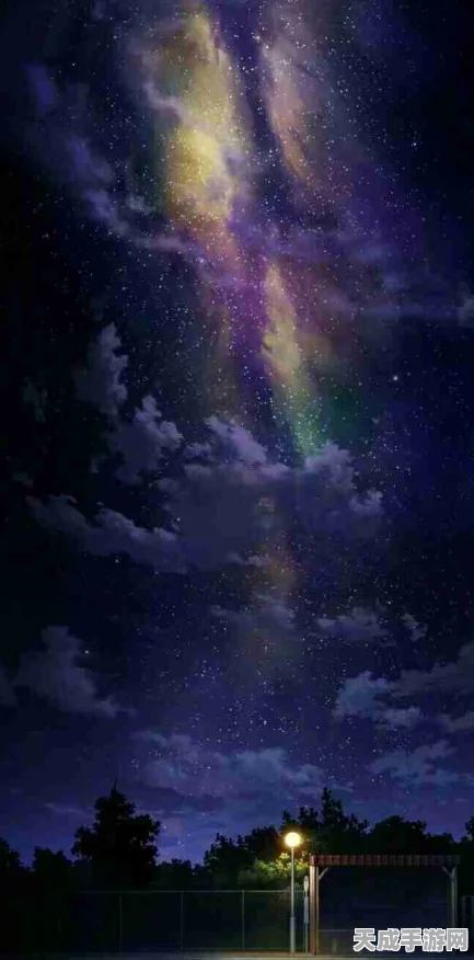 无限暖暖，揭秘石树田星空钓场西边迷题空间，解锁全新探险篇章
