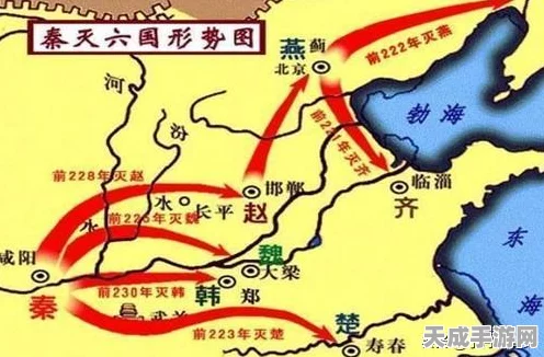 文明6秦始皇玩法深度解析，一统六国的策略与智慧