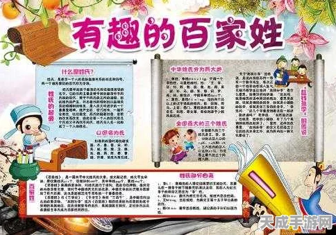 疯狂梗传新挑战，百家姓探秘大赛，解锁姓氏文化之旅全攻略