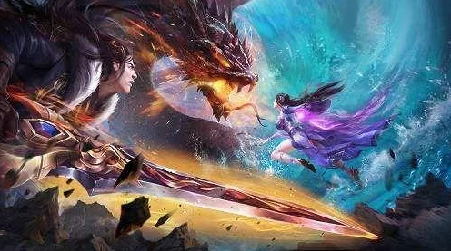 天地劫新角色爆料，剑魂天尊全面解析与实战评测