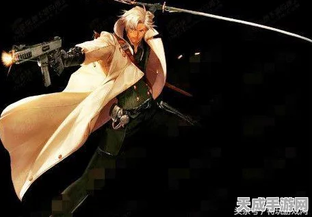 DNF枪剑士四职业深度剖析，可玩性巅峰与最佳主角之争