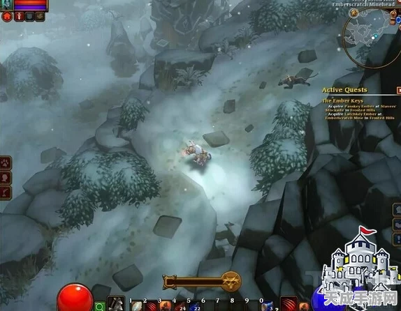火炬之光2财富秘籍，无修改器BUG刷银大法全揭秘