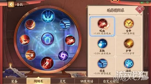 白狼技能深度解析，决战平安京远程输出霸主养成全攻略