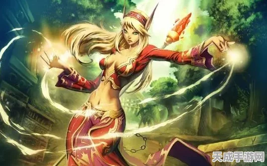 魔兽世界Plus深度揭秘，法师符文高效获取全攻略
