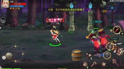 DNF手游深度攻略，揭秘高效速刷深渊票绝技，助你征服地下城