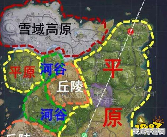 堡垒前线，物资搜寻与战术布局全攻略