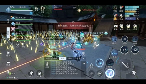 醉月居挑战全攻略，天涯明月刀手游深度解析醉月居玩法