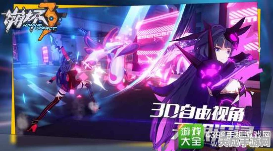 AKT元神崩坏作品鉴赏指南，探寻热门手游背后的艺术魅力