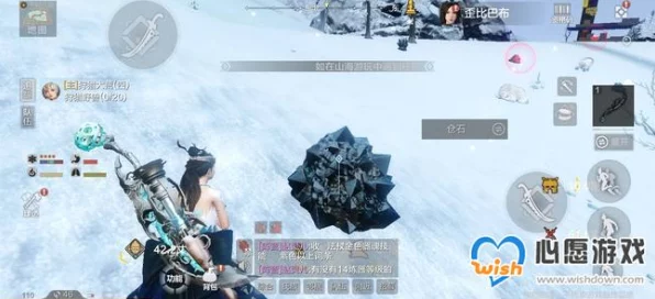 妄想山海，武器三切玩法深度揭秘，高手进阶必备攻略