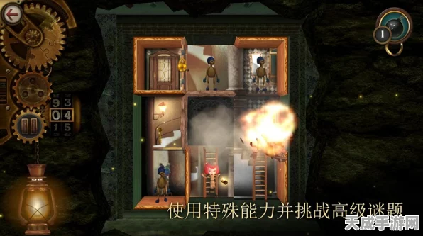 泰拉瑞亚创意大赛，小丑豪宅惊艳亮相，探索艺术巅峰与独特魅力