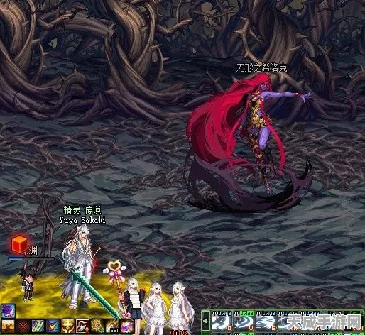 DNF80版深度揭秘，淬炼冒险家灵魂的终极攻略